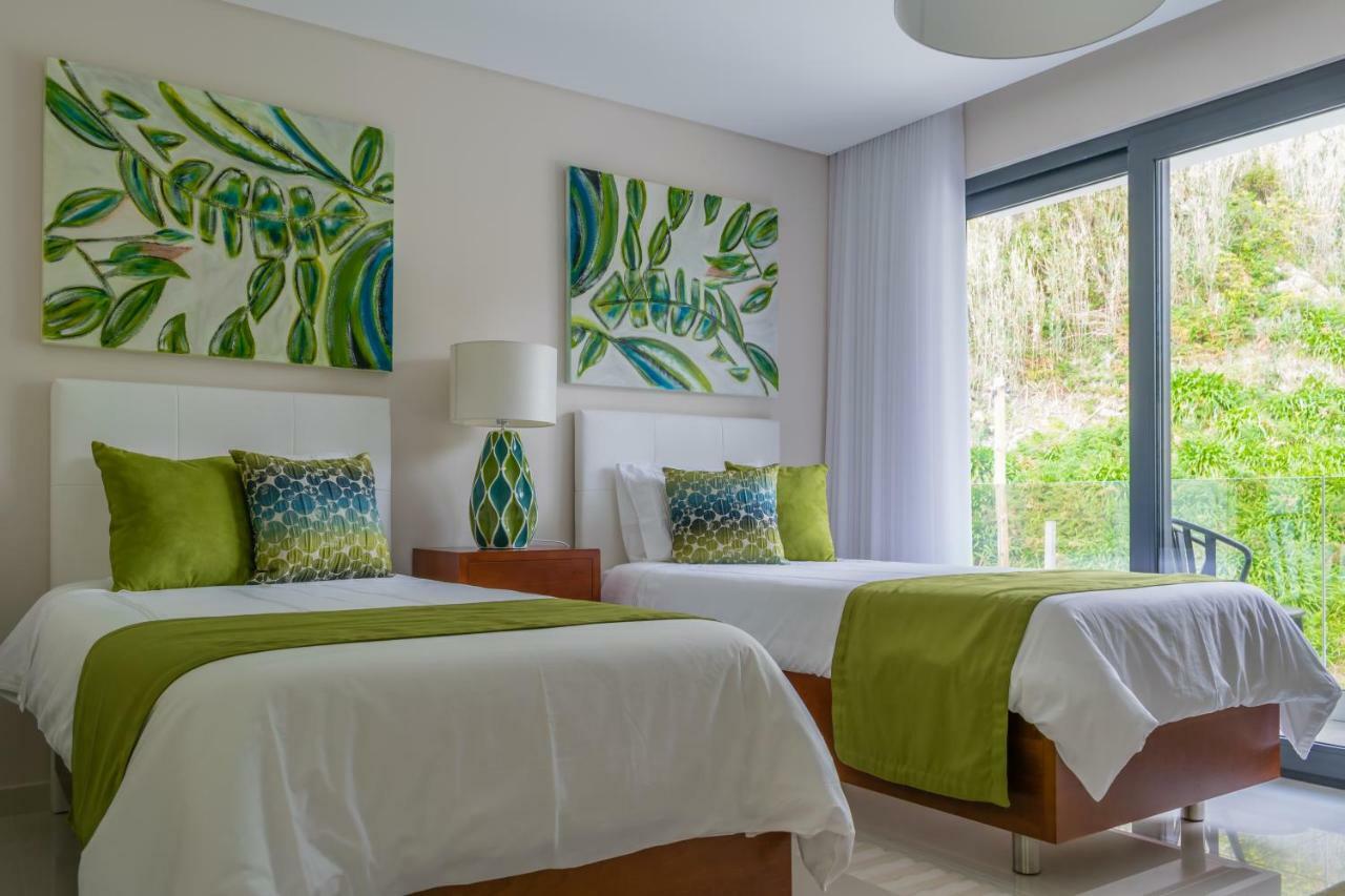 Rr House Villa Ribeira Quente Екстериор снимка